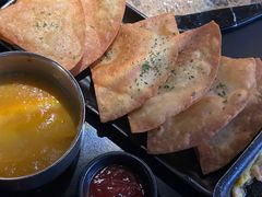 -HOTISLAND海鸡岛·韩国料理(江南西店)