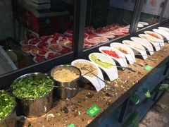 -二荆条·蜀鲜汇城市森林火锅