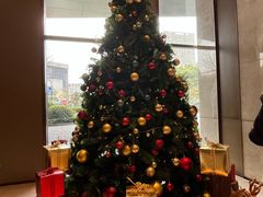 -嘉定凯悦·咖啡厅