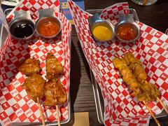 -泰妃殿(武汉首店)