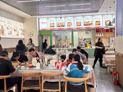 -安老太新疆第一碗(文艺路店)