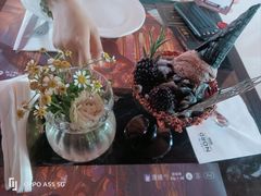 -Nord Grill&Bar Highland诺德西餐(深圳欢乐海岸店)