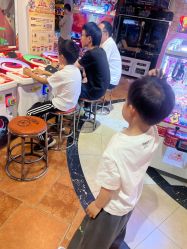 -卡通尼乐园(上海安亭店)