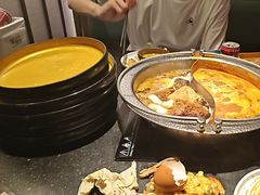 -牛New寿喜烧(新六百店)
