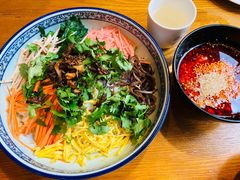 -福照楼汽锅鸡·云南菜(火车站锦江店)