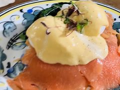 -Alimentari早午餐(安福路店)