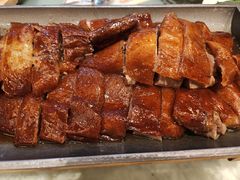 -稻香酒家(长宁KING88广场店)