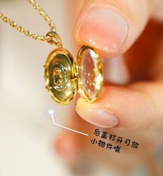 点击看大图 -Cindy Jewelry·钻戒·彩色宝石