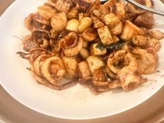 -闽海肴(北辰荟店)