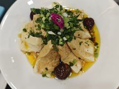 -老边饺子馆(西站店)