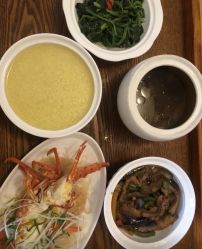 -喜喜·全套房月子会所(罗宾森广场店)
