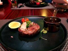 -杭州西子湖四季酒店-WL BISTRO西湖餐厅(灵隐路店)