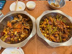 -秦记香辣蟹(松榆里店)