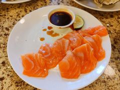 -禾斗海鲜自助(市南银座店)