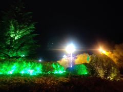 -比弗利花园