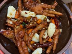 -老三样·美食研究中心(世贸路店)