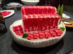 -余欢领鲜火锅(新街口店)