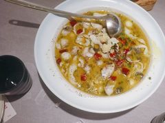 -章吴记喜瑞餐厅(东东城店)