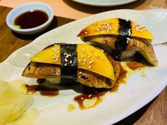 -山葵家·创意料理(万象汇店)