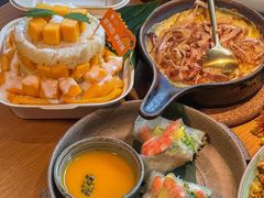 -生如夏花泰式火锅(西村黑金店)