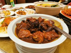 -上海会馆(香港名都店)