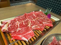 -西塔老太太泥炉烤肉(双井店)