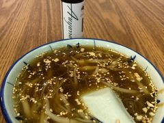 -邓婆婆手工冰粉铺(中港·燊海森林店)