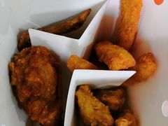 -汉堡王(仲盛世界商城店)