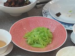 -太湖饭店·寄畅轩中餐厅
