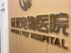 -瑞派康怡24h宠物医院·犬猫医疗中心·微创绝育(瑞景分院)