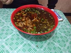-小龙大肉面馆