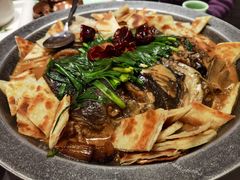 -北平盛世·新京菜·北京烤鸭(劲松·双井店)