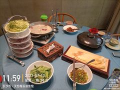 -天怡·鱼工厂(梅溪湖店)