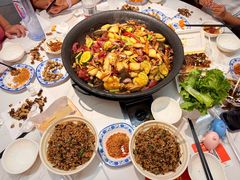 -一烙锅(友谊店)