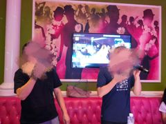 -音乐派KTV(银泰城店)