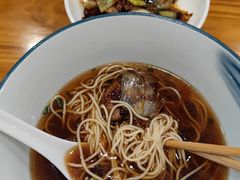 -小方的面(徐家汇店)