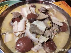 -金掌勺锅包肉(太原万达店)