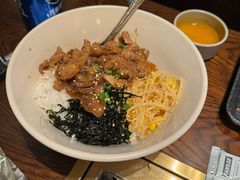 -新石器烤肉(之心城店)