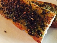 -PIZZA BIANCA(民园店)
