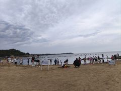 -老虎石海上公园