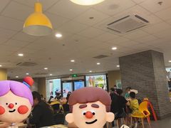 -麦当劳(民盈·国贸城店)