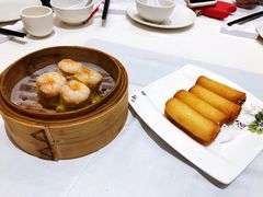 南粤烧麦-稻香酒家·34年老字号·港式粤菜(汉街店)