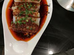 -花溪雨·森林餐厅(石基店)