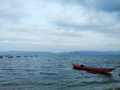 -抚仙湖禄充风景区