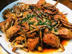 香辣蟹-鑫郭氏·南昌20年大排档(绳金塔店)