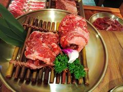 -西塔老太太泥炉烤肉(万柳华联店)