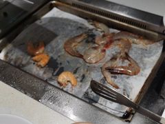 -春天烤肉自助餐厅(南内环店)