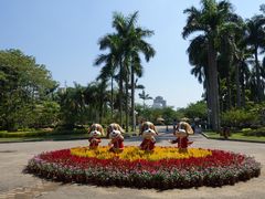 -金砂公园