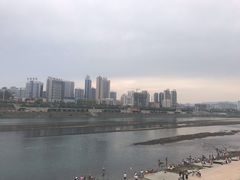 -汉江公园