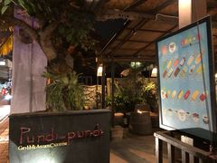 -Pundi Pundi Restaurant